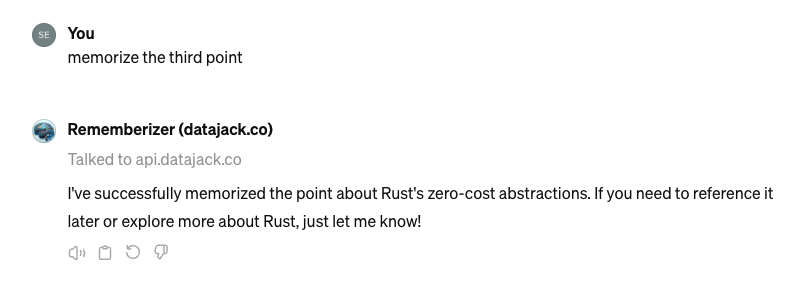 Erfolgreiches Merken von Wissen